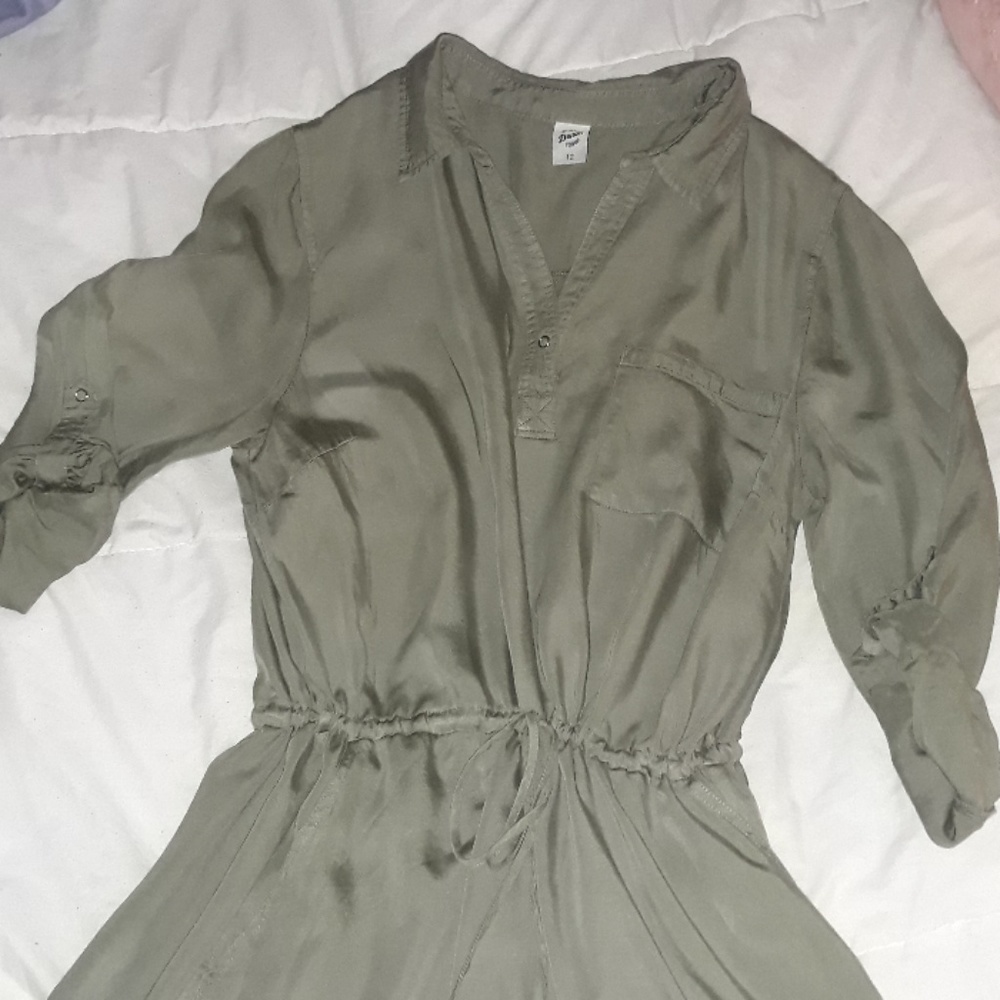 1964 Denim Company dress size 12